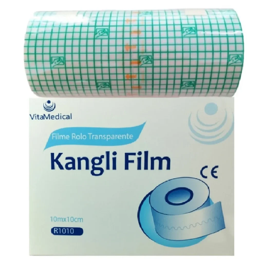 Curativo Kangli Film Rolo