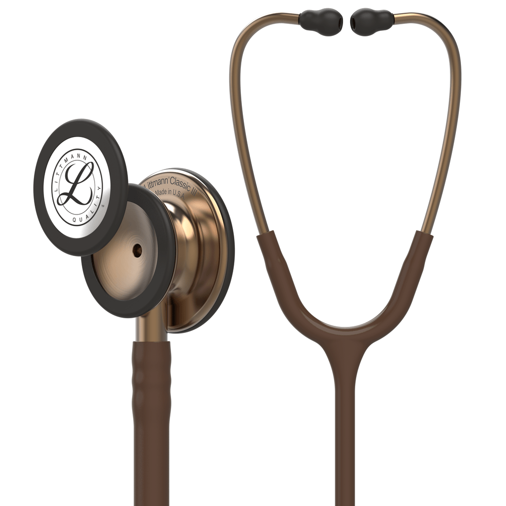 Estetoscópio 3M Littmann Classic III