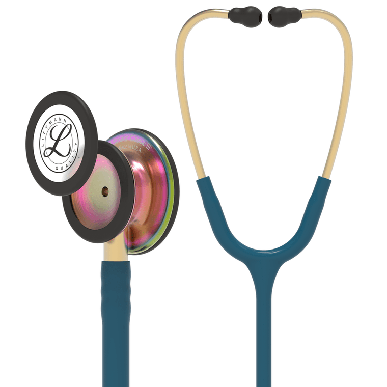 Estetoscópio 3M Littmann