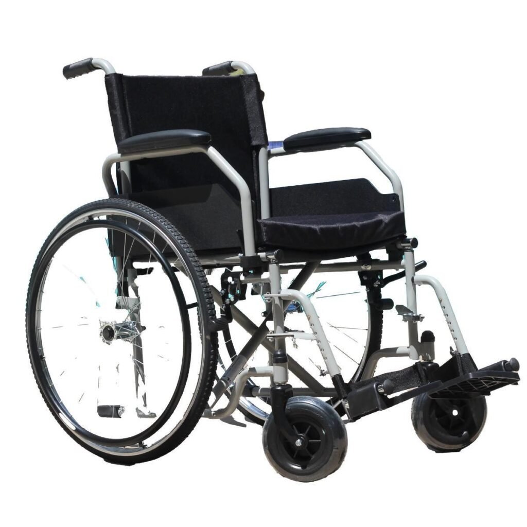 Cadeira de Rodas Pro9000