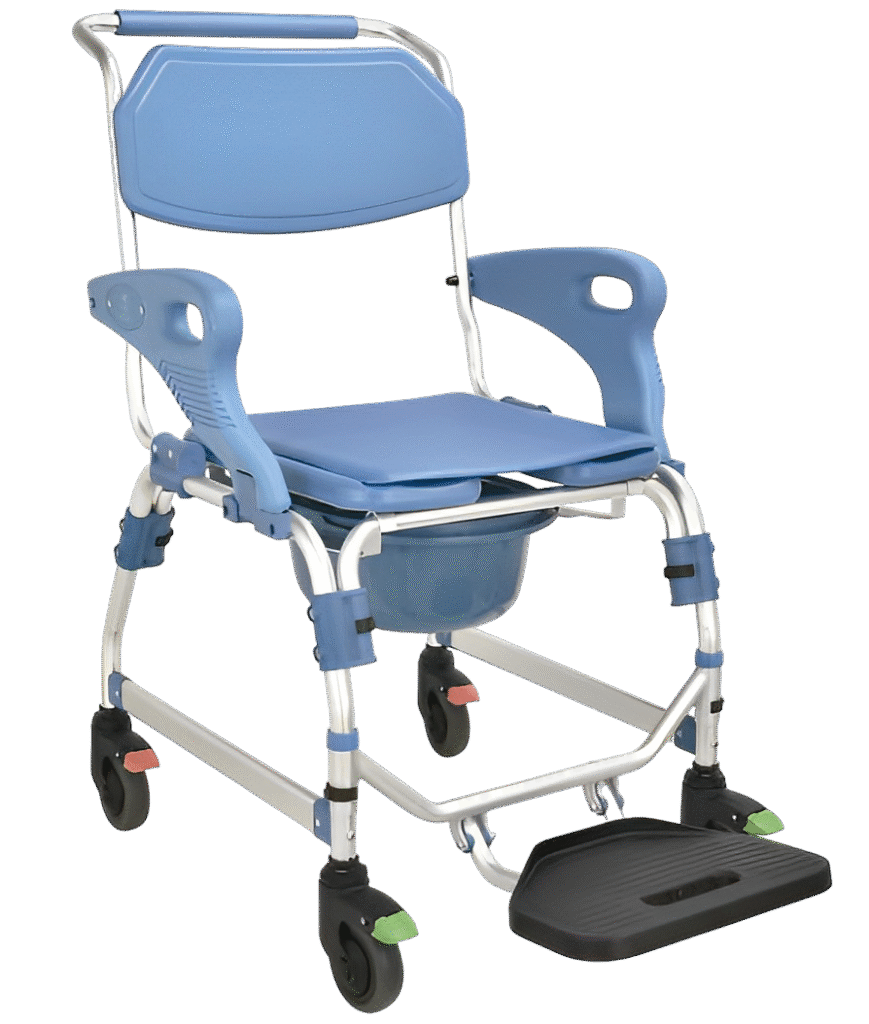 Cadeira de Banho Health Clean Pro