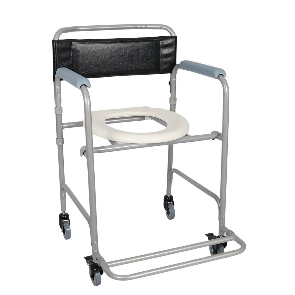 Cadeira de Higienização D30