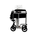 Cadeira de Rodas Veneza – Praxis Tamanho19 / 48cm