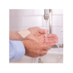 Curativo de Espuma Mepilex Border Flex 10 x 10 cm Mölnlycke