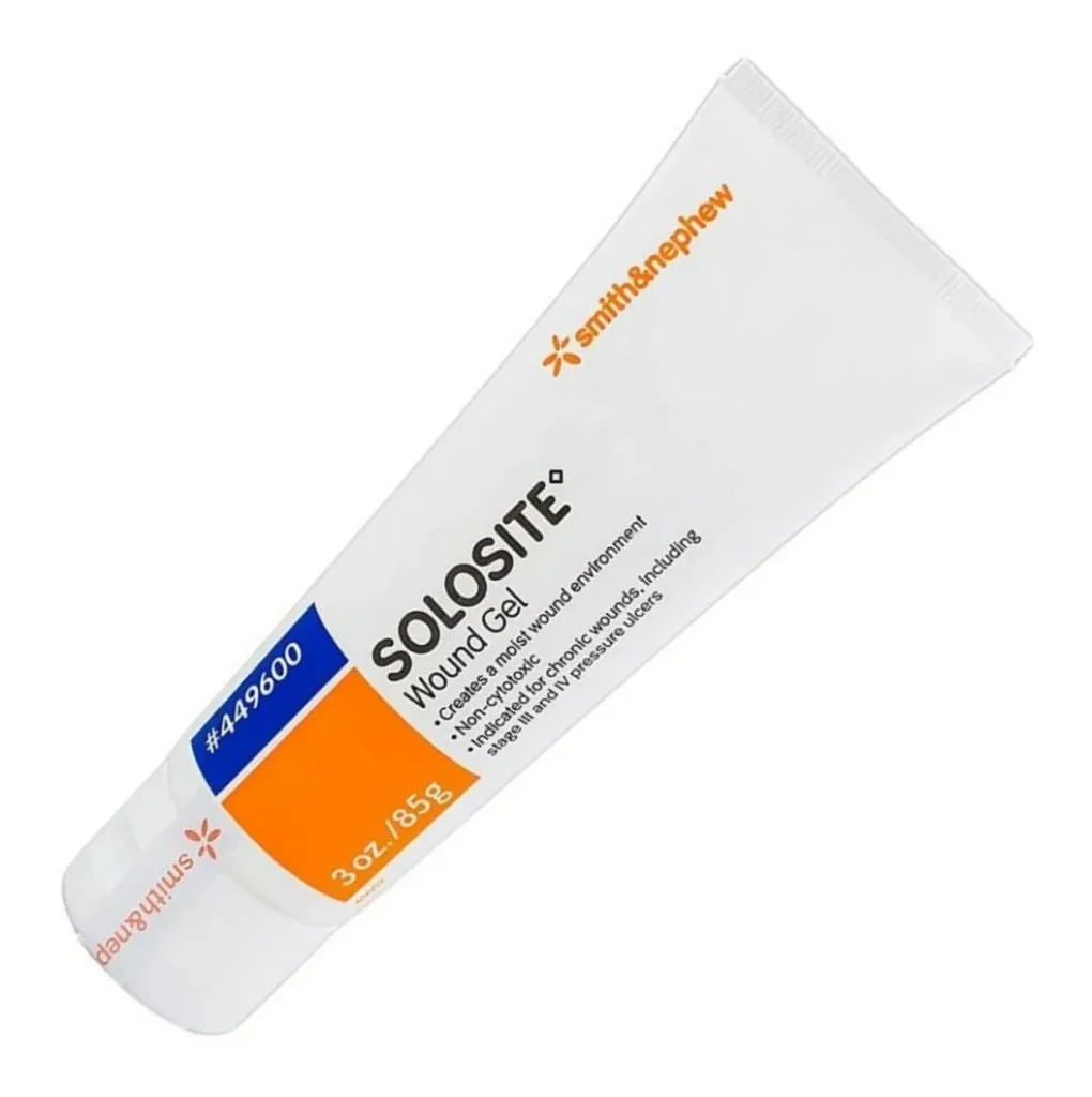 Solosite Gel