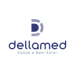 Dellamed Logo