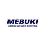 Mebuki Logo