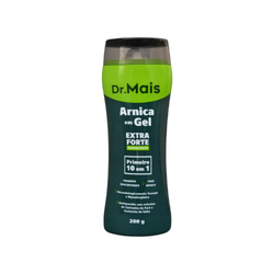 Arnica em Gel Dr. Mais – Massageador Extra Forte 200g
