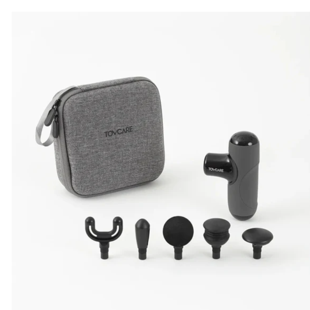 Mini Massageador Portátil – Tov Care