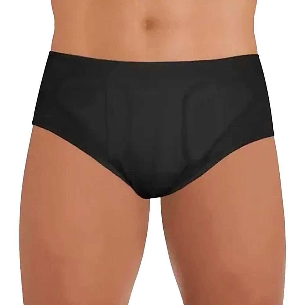 Cueca para Hernia
