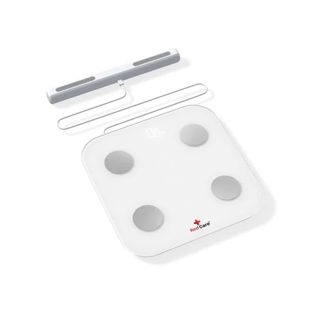 Balança Bioimpedância