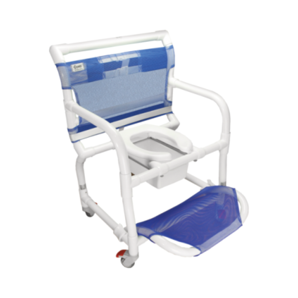 Cadeira Carcilife PVC Obeso