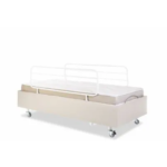 Cama Hospitalar Comfort Nero 3 Movimentos – Pilati