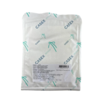 Curativo de Alginato de Cálcio com Prata Algicare AG – 10cm x 10cm Casex