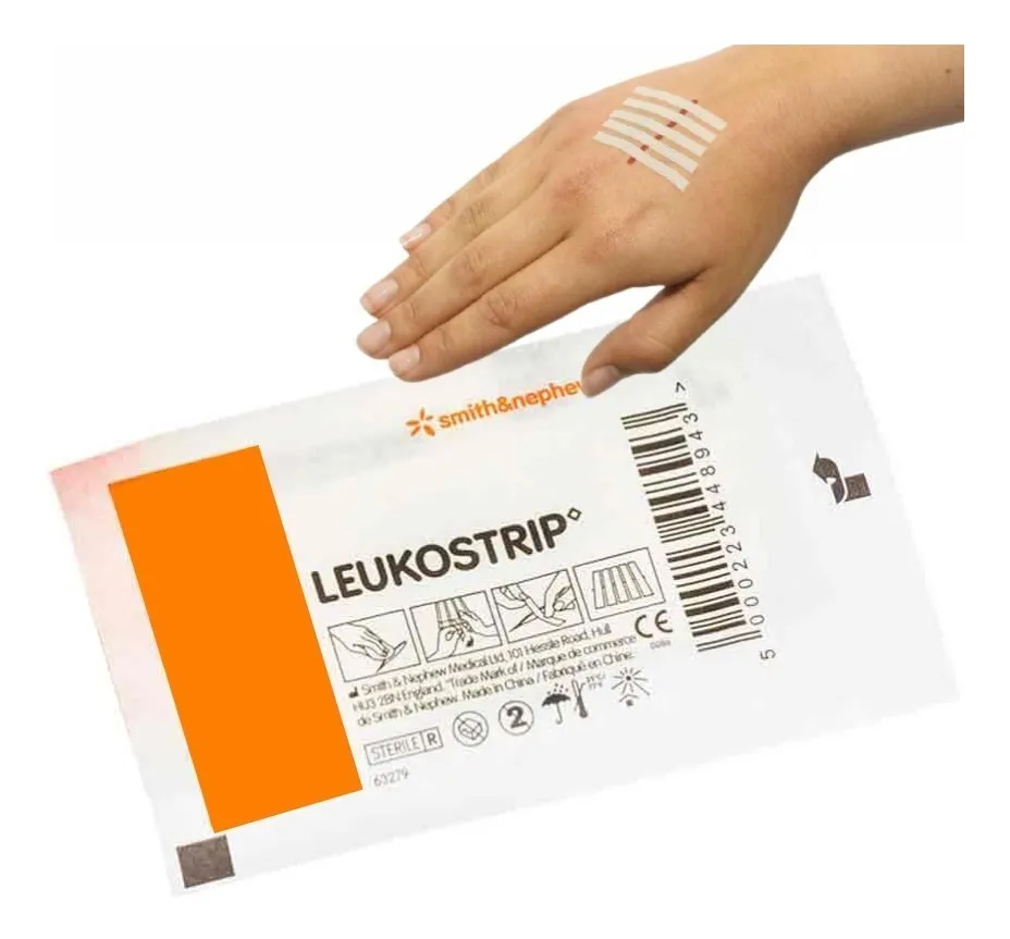 Curativo Leukostrip