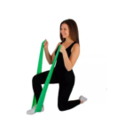 Faixa Elastica Superband Verde 2
