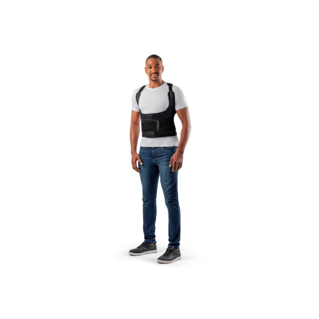 Corretor Postural Support Estreito