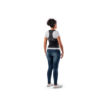 Corretor Postural Support Estreito