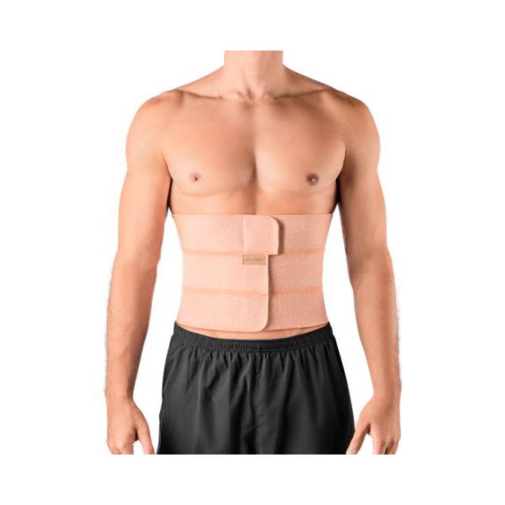 Faixa Elástica 3 Painéis