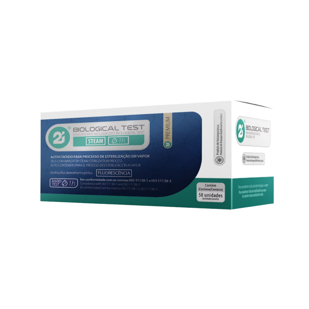 Indicador Biológico