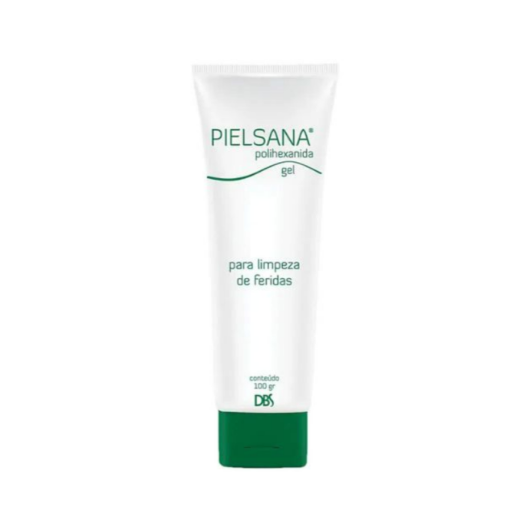Pielsana Polihexanida Gel