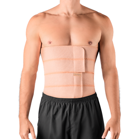 Faixa Elástica 4 Painéis