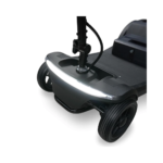Scooter Elétrica Motorizada Dobrável Lumus Power Lite