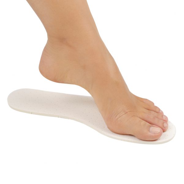 Palmilha De Espuma Confortpauher - Ortho Pauher