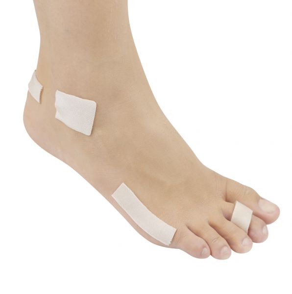 Protetor para Partes Doloridas