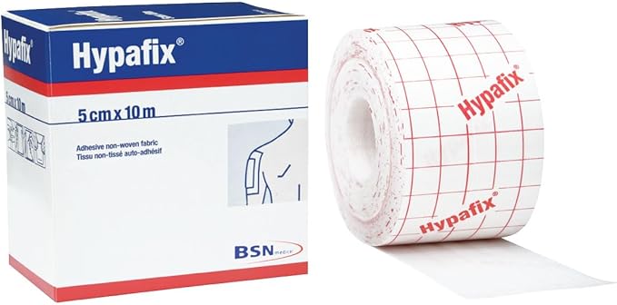 Curativo Hypafix – BSN Medical