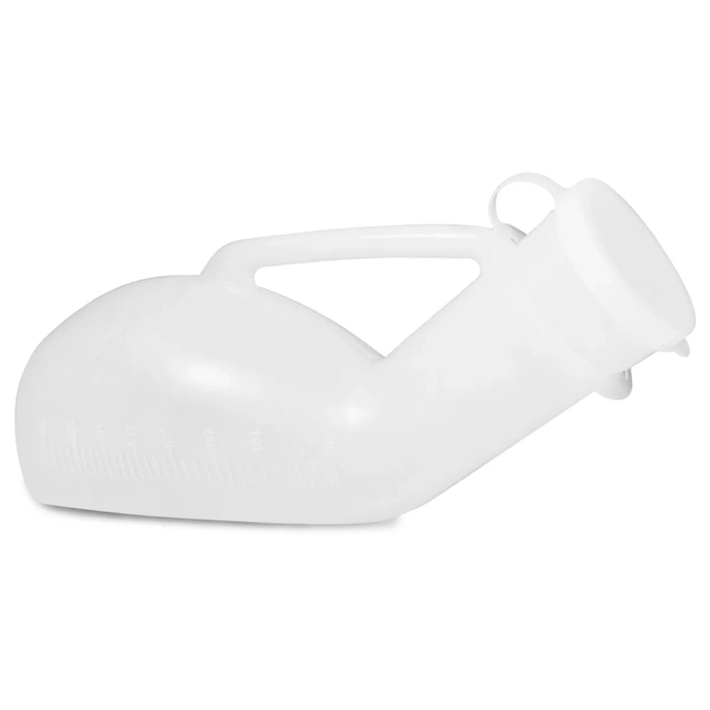 Papagaio Plástico com Tampa – Taylor