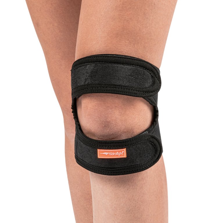 Joelheira Sub Patelar