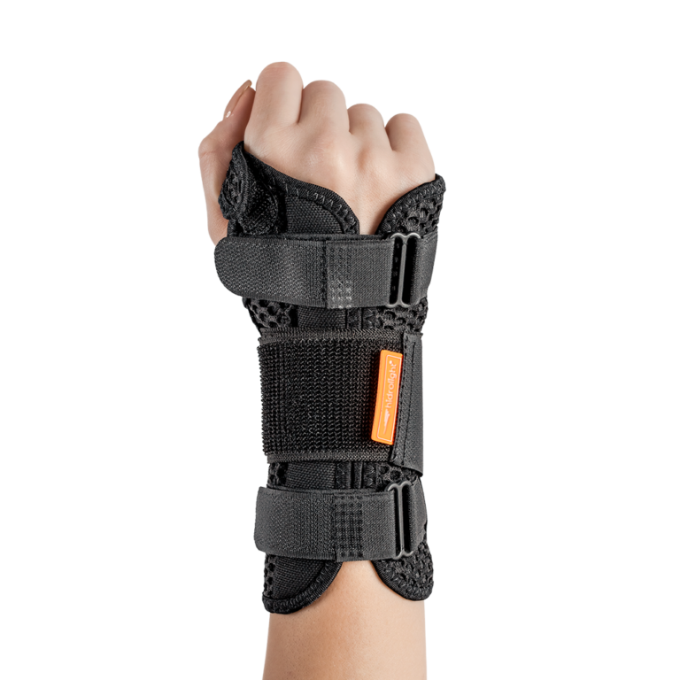 Órtese para Punho Sem Polegar Comfort Air Hidrolight– Esquerda