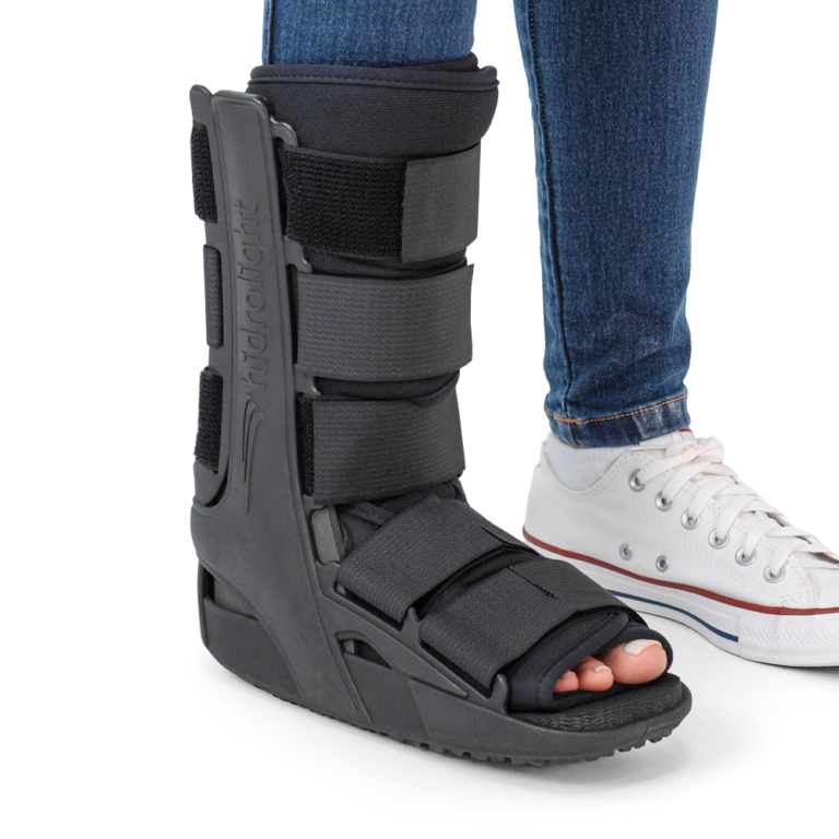 Bota Imobilizadora Curta Standard – Hidrolight