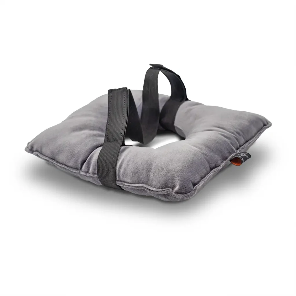 Almofada Protetora para Orelhas Longevitech