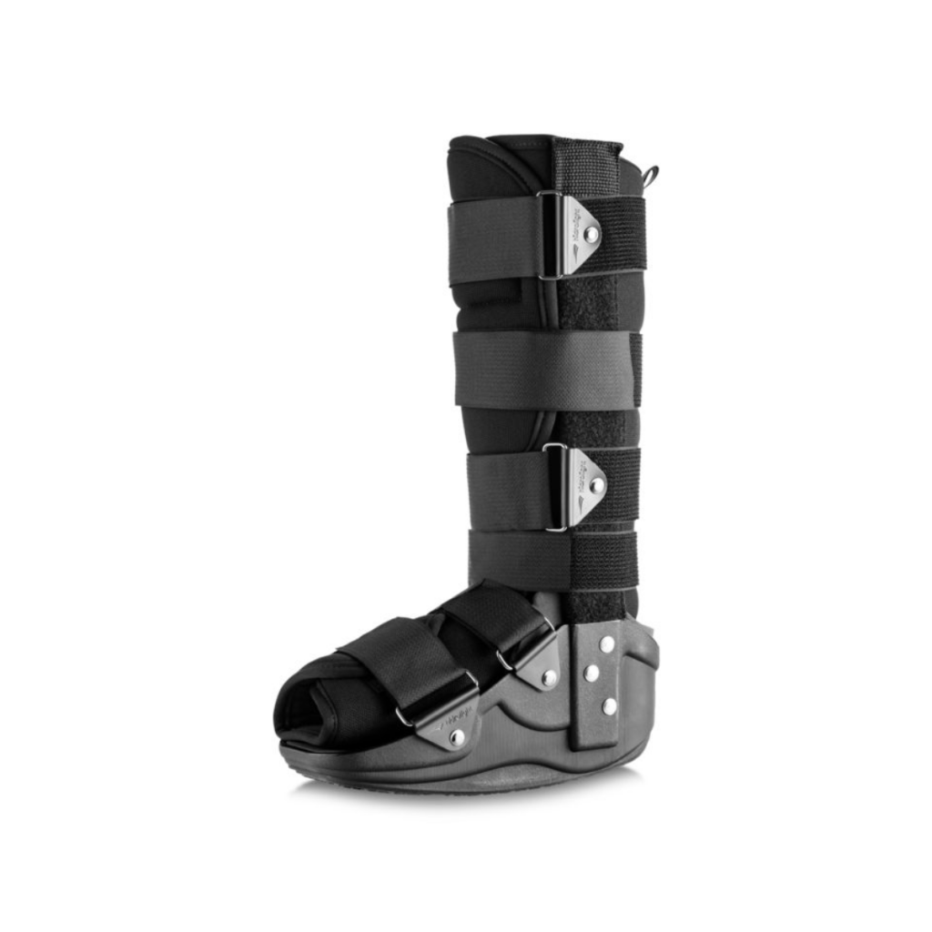 Bota Imobilizadora Longa Comfort