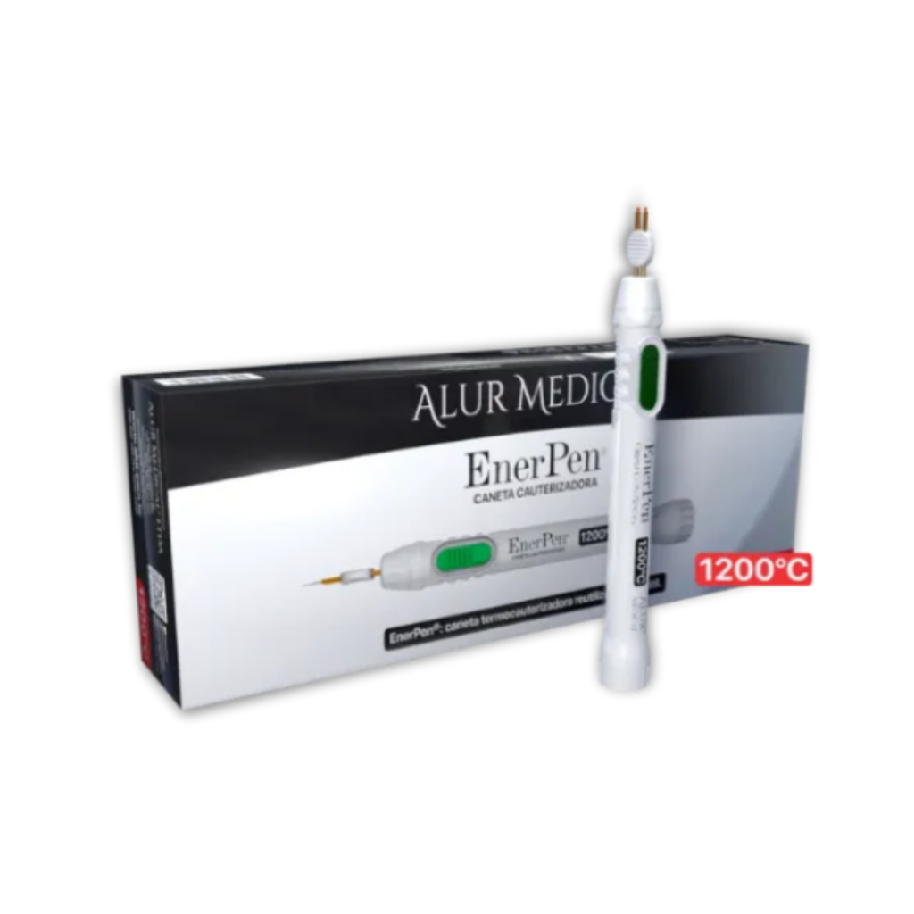 Caneta Termocauterizadora EnerPen
