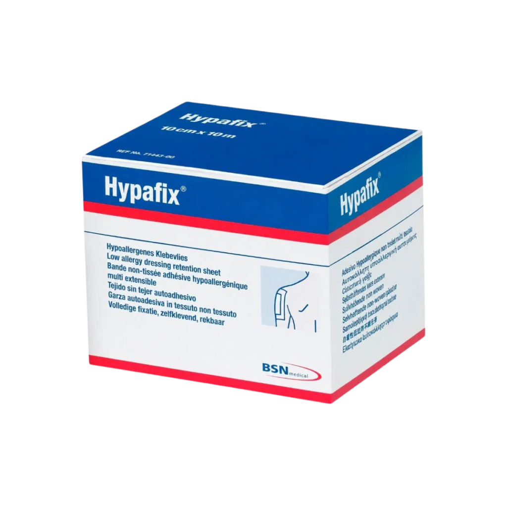 Curativo Hypafix BSN Medical