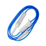 Equipo para Nutrição Enteral – Descarpack