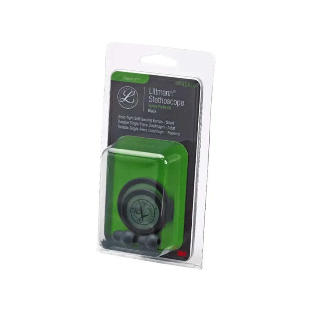 Kit de Reparo para Estetoscópio