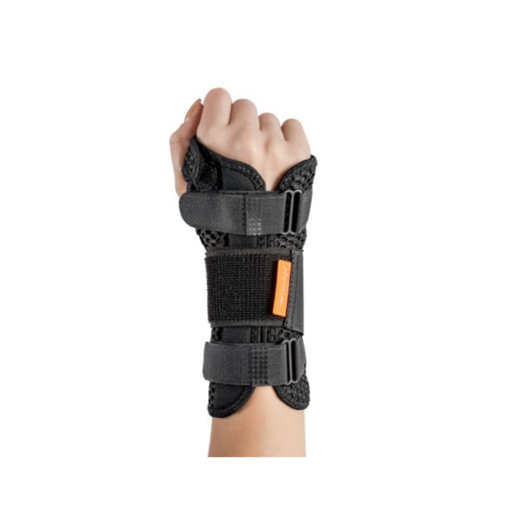 Órtese para Punho Sem Polegar Comfort Air