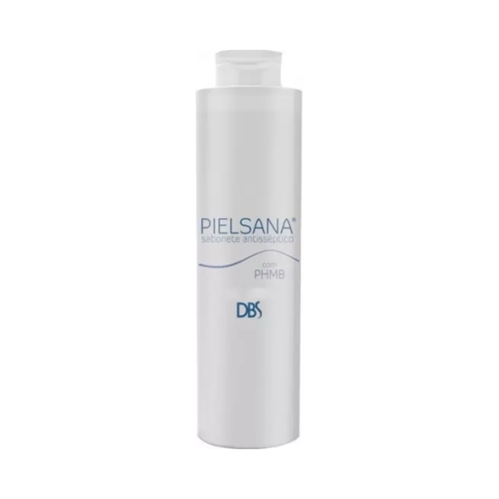 Pielsana Sabonete Antisseptico com PHMB 1000 ml DBS