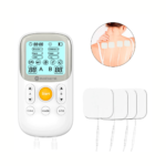 TENS Portátil Estimulador Neuromuscular Montserrat