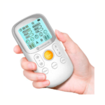 TENS Portátil Estimulador Neuromuscular Montserrat