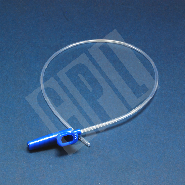 Sonda de Aspiração Traqueal com Válvula