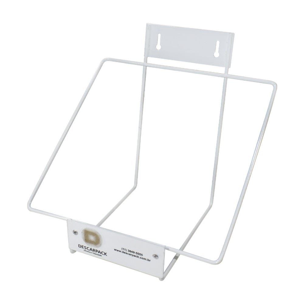 Suporte para Coletor de Perfurocortantes