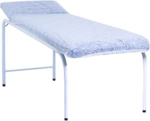 Lençol Descartável com Elástico 2,30x1,40 Protclear