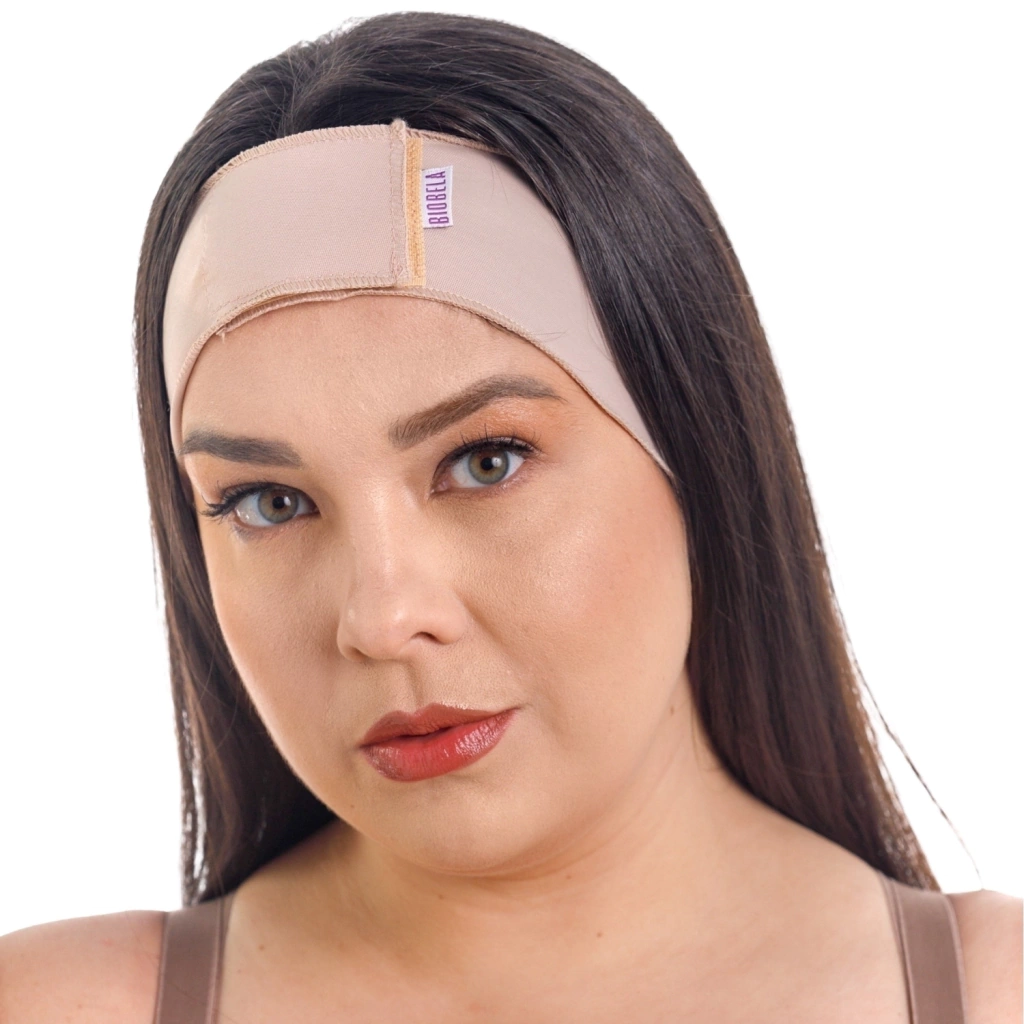 Faixa Cirurgia de Orelha