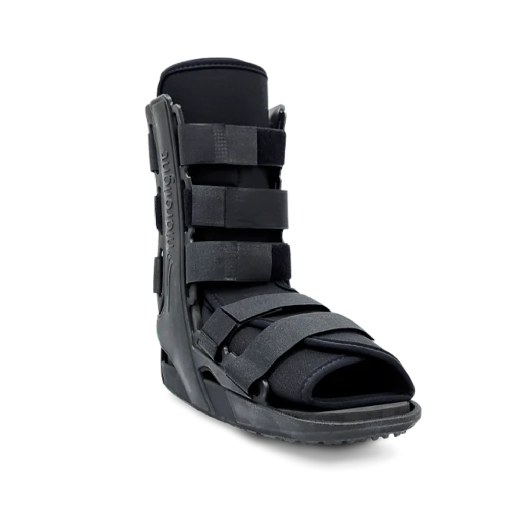 Bota Imobilizadora Basic Curta Hidrolight