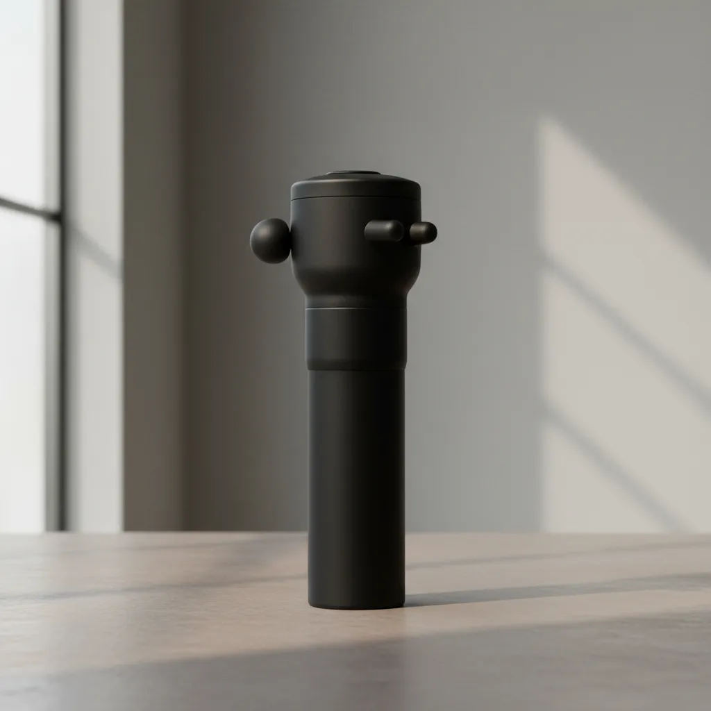 Ultra Massageador G-Relax – Supermedy